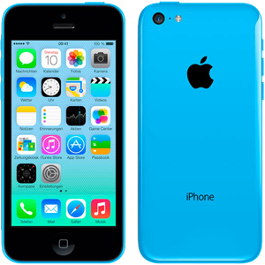 iphone 5c