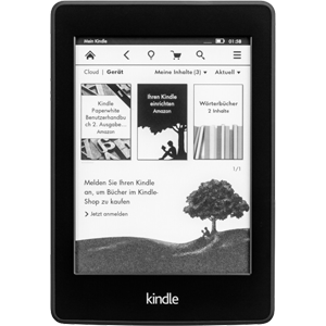 amazon kindle paperwhite 2014
