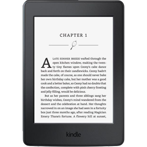 amazon kindle paperwhite 2016