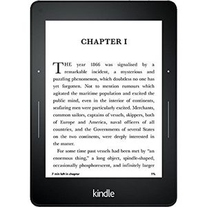 amazon kindle voyage 3g