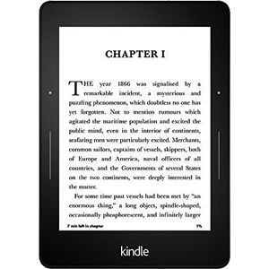 amazon kindle voyage wifi 3g