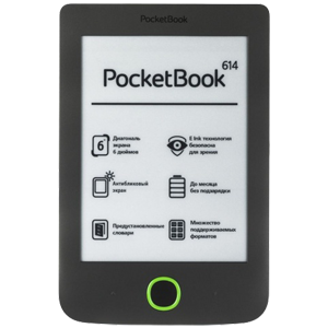 pocketbook 614