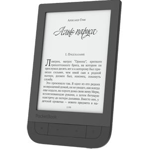 pocketbook 631