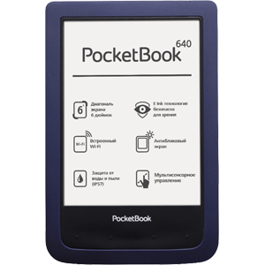 pocketbook 640