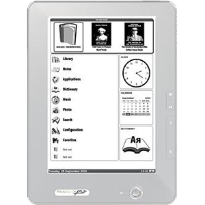 pocketbook 912